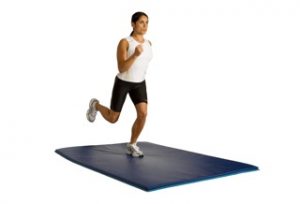 Running