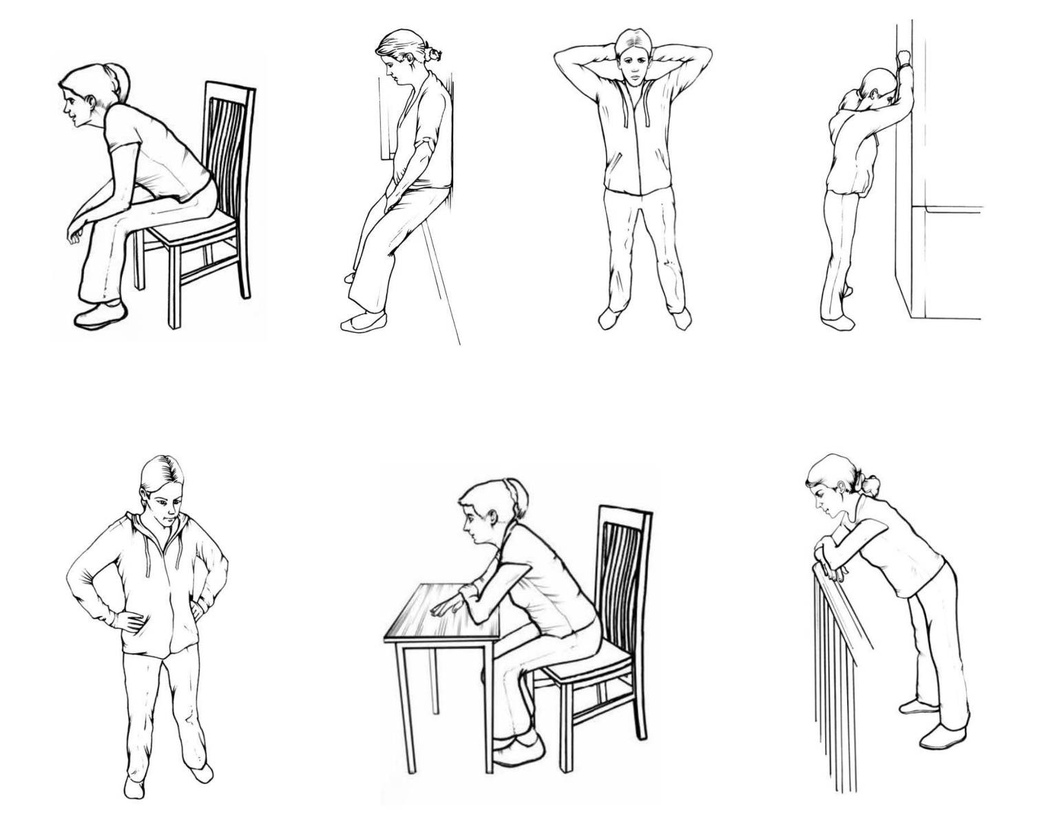 Recovering after COVID-19